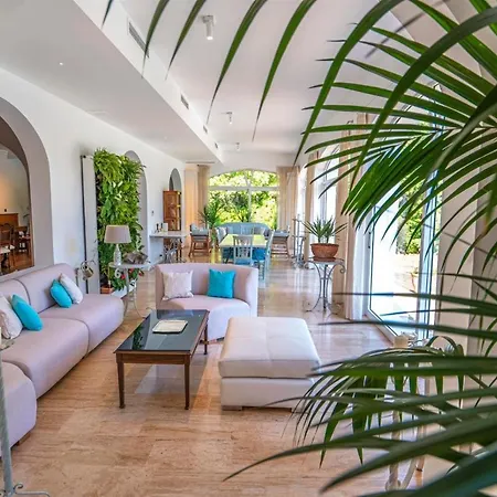 Hotel Zarik Marmaris