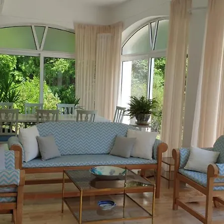 Hotel Zarik Marmaris