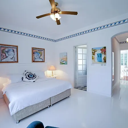 Hotel Zarik Marmaris