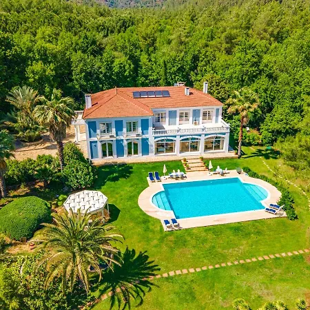 Zarik Marmaris