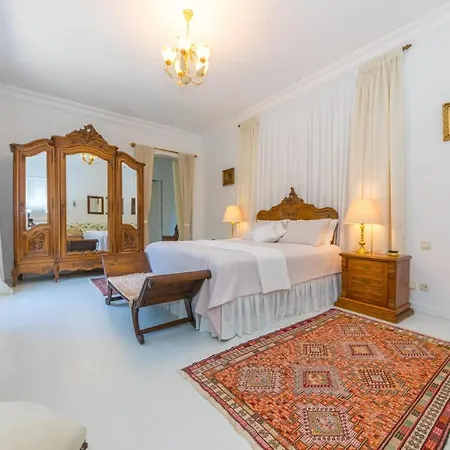 Hotel Zarik