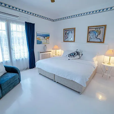 Hotel Zarik *