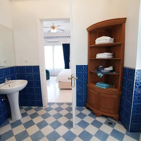 Hotel Zarik
