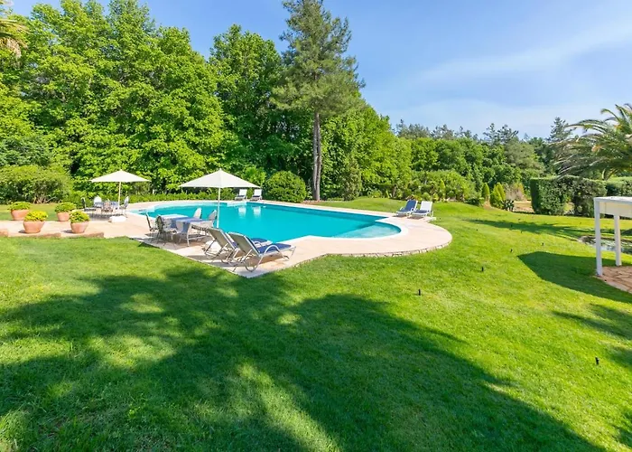 Zarik 호텔 말마리스