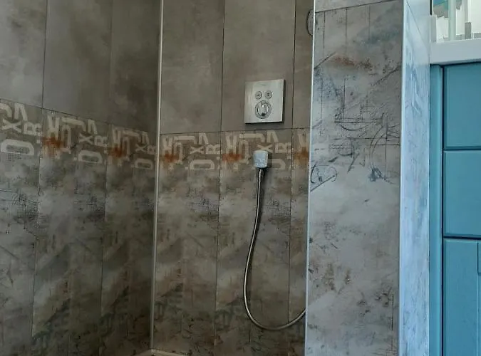 Zarik 호텔 말마리스