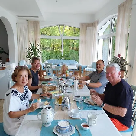 Zarik Hotell Marmaris