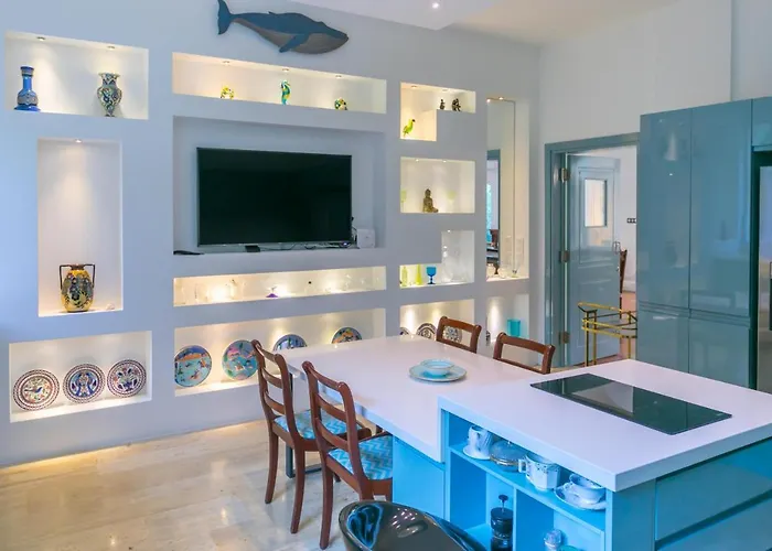 Hotel Zarik Marmaris