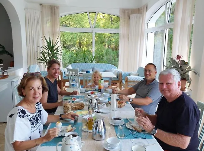 Zarik Hotel Marmaris