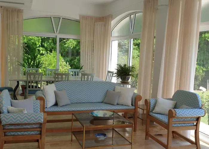 Hotel Zarik Marmaris