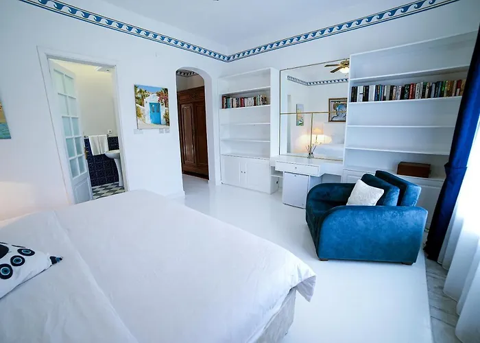 Zarik Hotel Marmaris