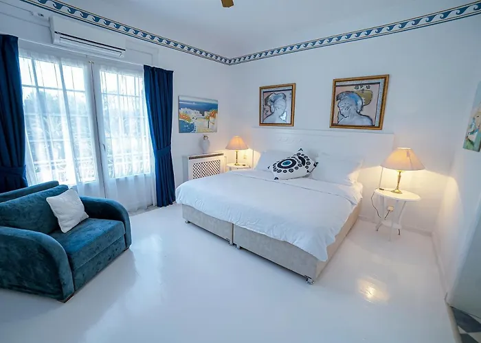 Hotel Zarik *
