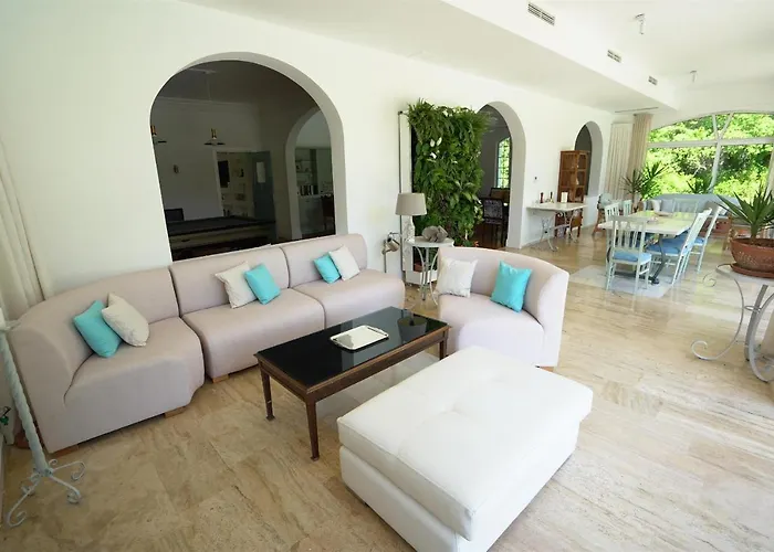 Hotel Zarik Marmaris